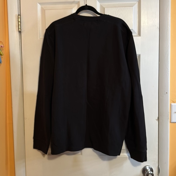 BNWT Calvin Klein thermal shirt XXL - Picture 3 of 3